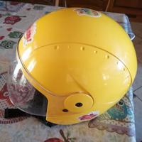 Casco jet bimbo/a