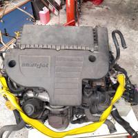 Motore 1.3 Multijet per fiat/lancia/opel