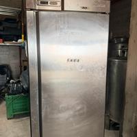 Frigorifero professionale 500lt