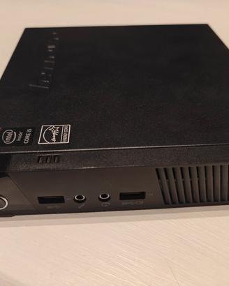 Mini PC Lenovo M73 I5-4590 16 GB SSD 500 W11