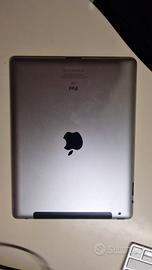 iPad 2 16gb + cellular