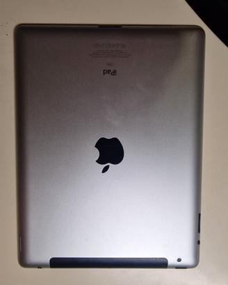 iPad 2 16gb + cellular