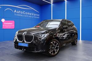 BMW X3 (G45) X3 xDrive20 48V MSport