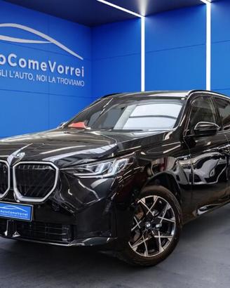BMW X3 (G45) X3 xDrive20 48V MSport