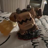 Skylanders TrapTeam Gioco + Bundle