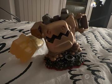 Skylanders TrapTeam Gioco + Bundle