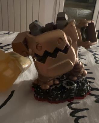 Skylanders TrapTeam Gioco + Bundle