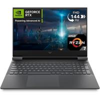 HP Victus 16-e0005sl Notebook