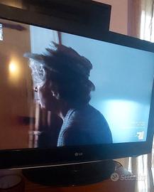 Televisore  LG 37 pollici