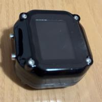 Display pressione pneumatici moto