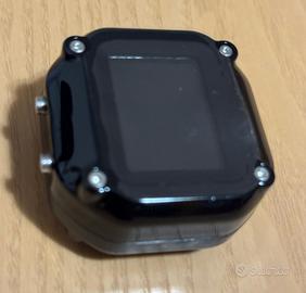 Display pressione pneumatici moto