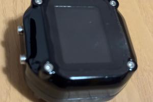 Display pressione pneumatici moto