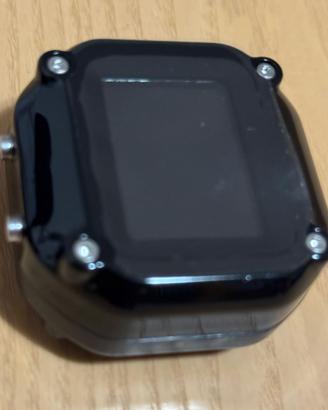 Display pressione pneumatici moto