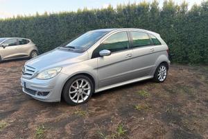 Mercedes-benz B 180 CDI