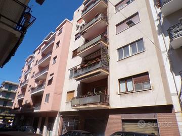 Adiacenze Casa dello studente