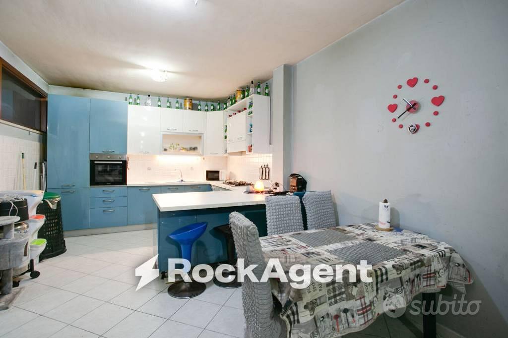 Appartamento – Montecelio, Roma Capitale - Vista 3
