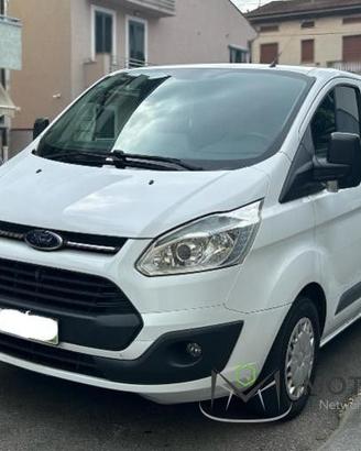 Ford Other FORD TRANSIT 2.2CC CAMPERIZZATO