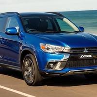 Ricambi mitsubishi asx - pajero #b