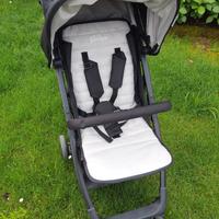 PASSEGGINO LEGGERO GIORDANI