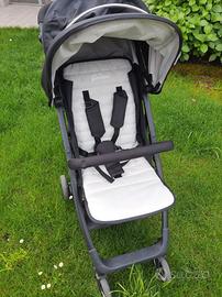 PASSEGGINO LEGGERO GIORDANI