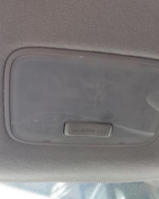 Plafoniera anteriore KIA PICANTO del 2011