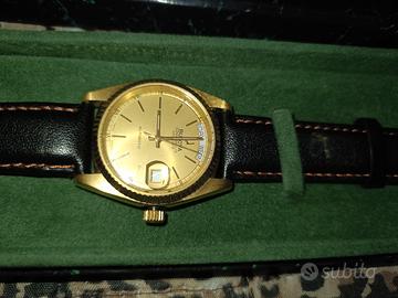 Bulova Super Seville Day & Date