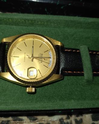 Bulova Super Seville Day & Date