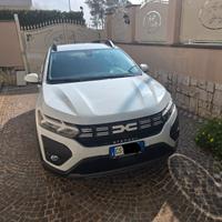 Privato DACIA Stepway Expression Tce 100 GPL
