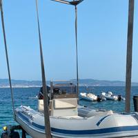 Joker Boat Coaster 470