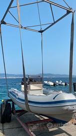 Joker Boat Coaster 470