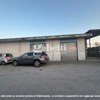 Capannone Industriale Capua [Cod. rif 3160922ACG]