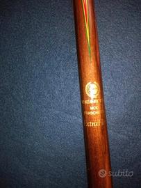 Stecca da biliardo vintage 