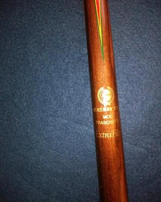 Stecca da biliardo vintage 