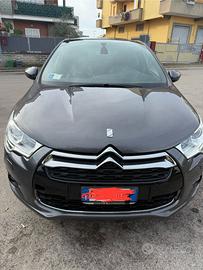 Citroen ds4