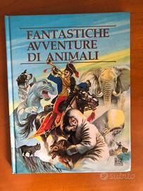Fantastiche Avventure Di Animali