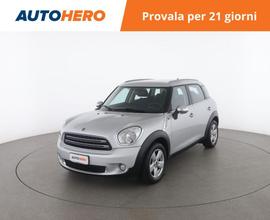 MINI Countryman SJ71325