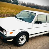 Golf GTI 1.8 Prima serie