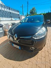 Renault Clio  12/ 2015