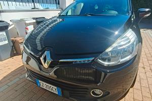 Renault Clio  12/ 2015