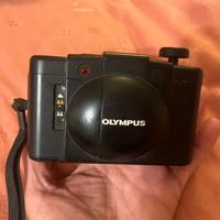 Olympus xa 2