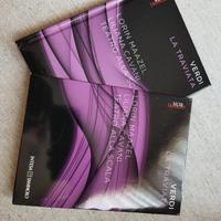 CD + DVD Verdi la traviata 