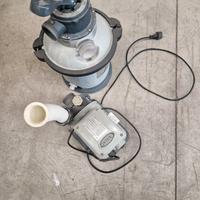 Pompa per piscine INTEX SF90220T