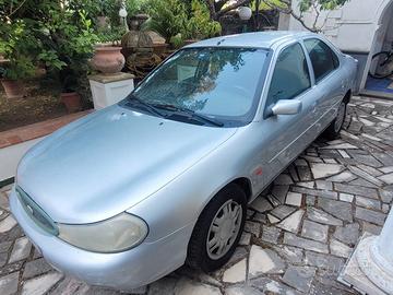 mondeo