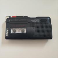 mini registratore Sony