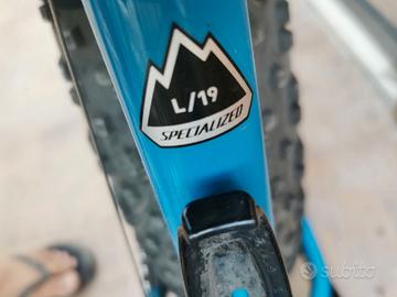 Specialized fat boy