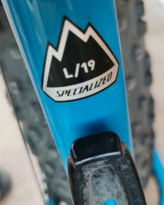 Specialized fat boy