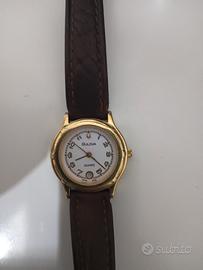 orologio Bulova 