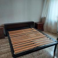 RETE MATRIMONIALE ELETTRICO 