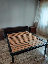 RETE MATRIMONIALE ELETTRICO 