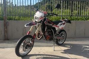 Husqvarna sm 125